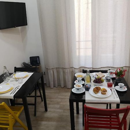 La Camelia B&B Messina Luaran gambar