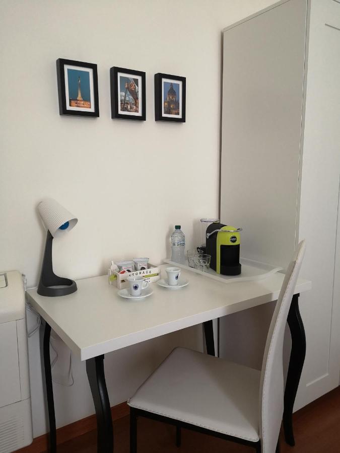 La Camelia B&B Messina Luaran gambar
