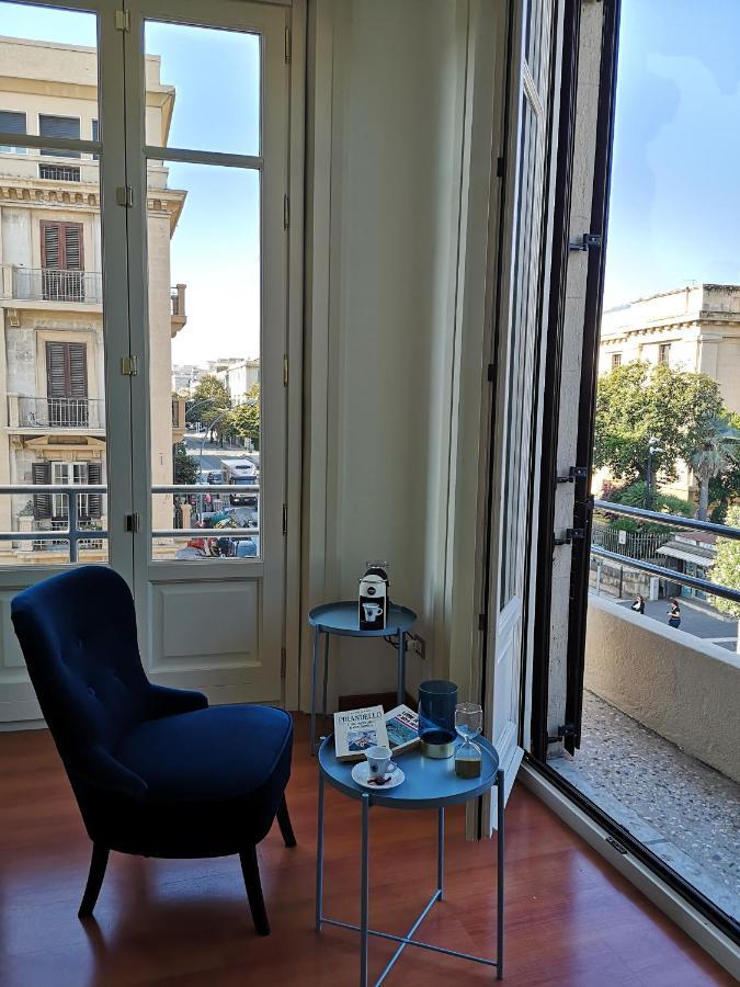 La Camelia B&B Messina Luaran gambar