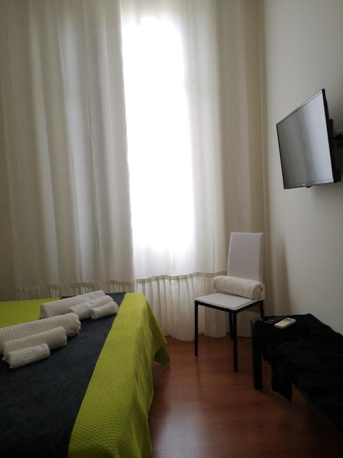 La Camelia B&B Messina Luaran gambar