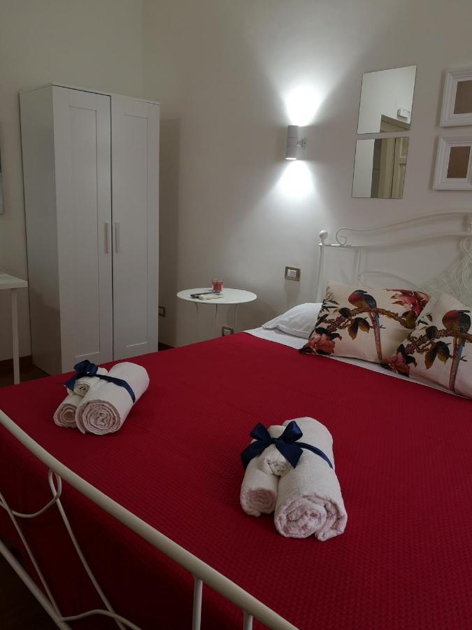 La Camelia B&B Messina Luaran gambar