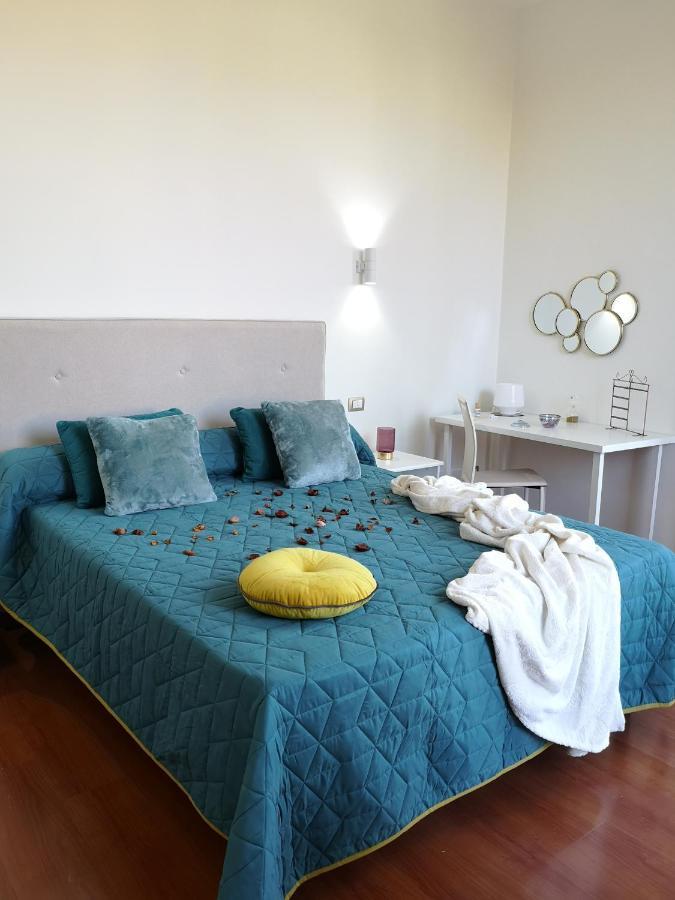 La Camelia B&B Messina Luaran gambar