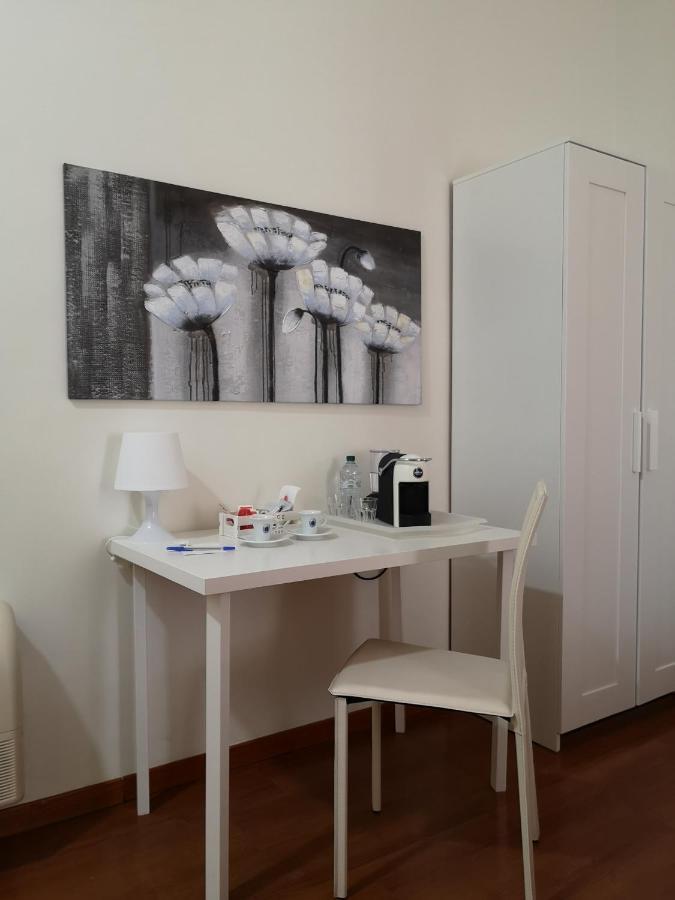La Camelia B&B Messina Luaran gambar