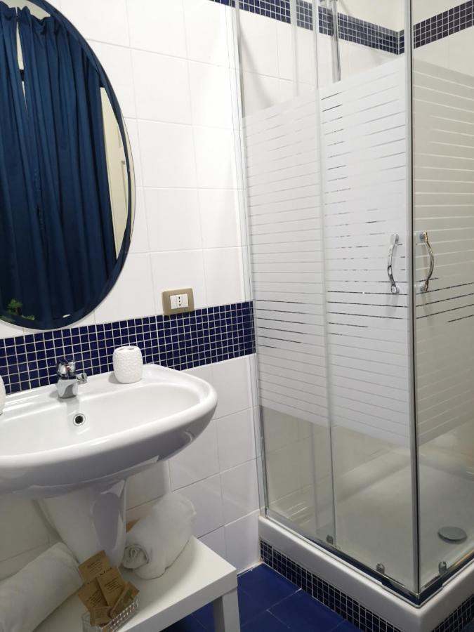 La Camelia B&B Messina Luaran gambar